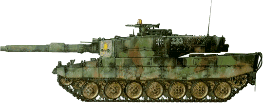 Стндлео 2.3. Танк Radkampfwagen 90. Духан ай танк.